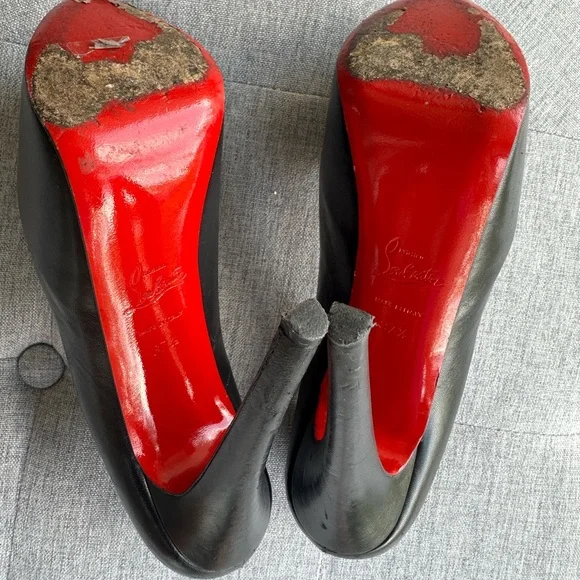 Christian Louboutin Daffodile